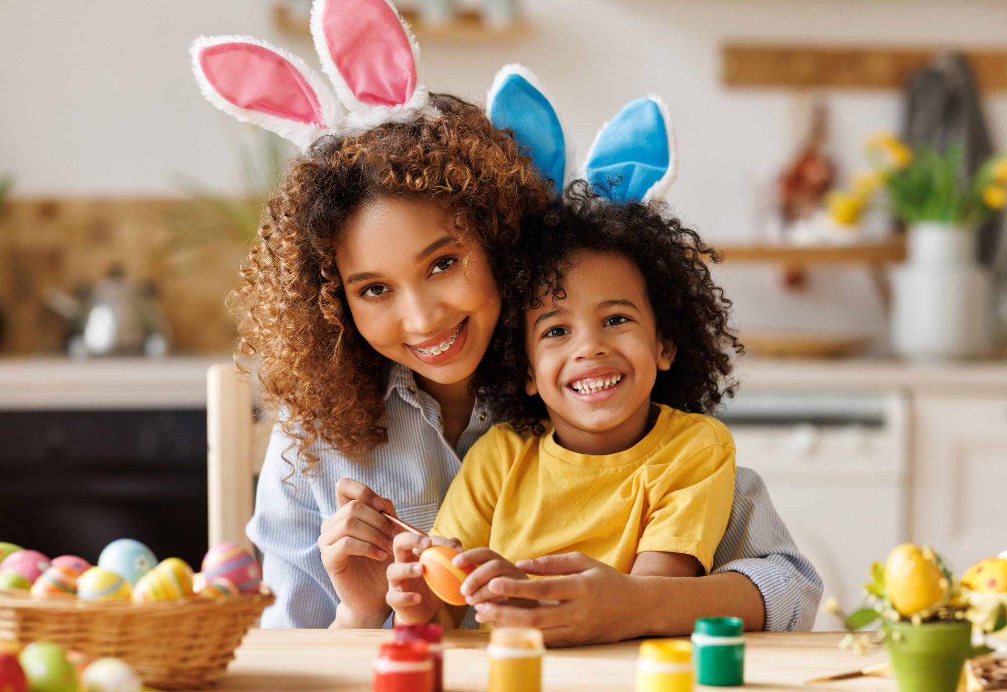 Discover the Best Easter Prep in Arlington at Ashbury Plaza
