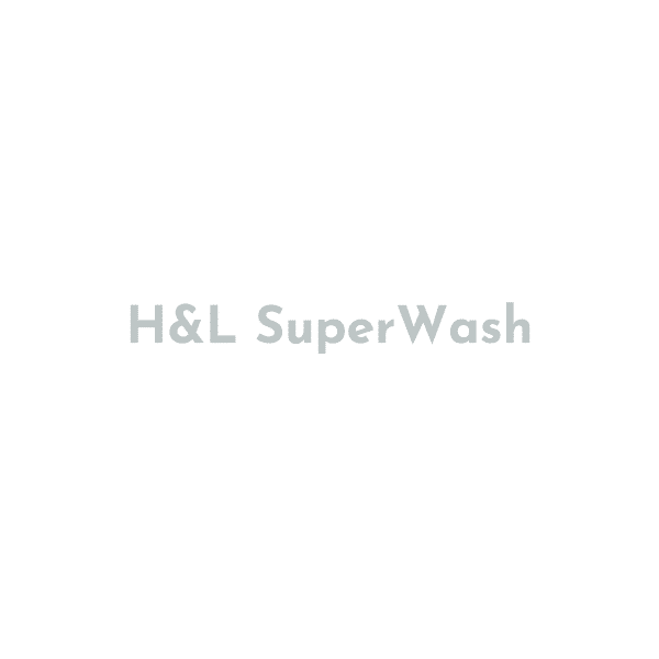 H_L SuperWash_logo H_L SuperWash_logo