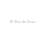 El Dos de Oros