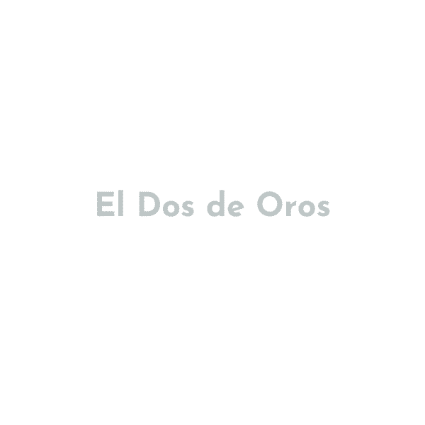 el dos de oros_logo